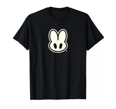008 MR.DRILLER T-shirt чёрный