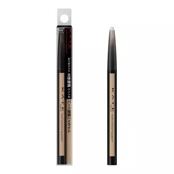 01 0.15 Kate Multi Contour Pencil Яркий глянцевый цвет