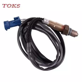 0258006029 9636148880 Датчик кислорода Lambda O2 для CITROEN PEUGEOT 206 1,4 301 307 308 406 607 807 1,6 VTi 1,8 2,0 2,2