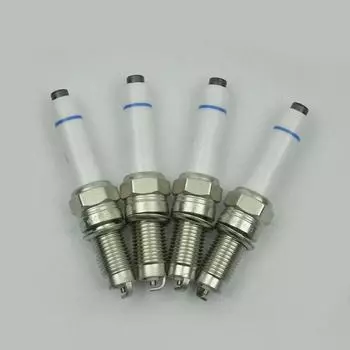 04C905616B Подходит для Volkswagen Lavida Longxingtu Armor Tanying Bora, автомобильная свеча зажигания 241140516