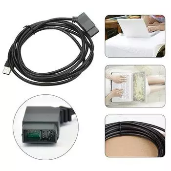 057-1AA01-0BA0 Кабель PLC 6ED1 Контроллер связи