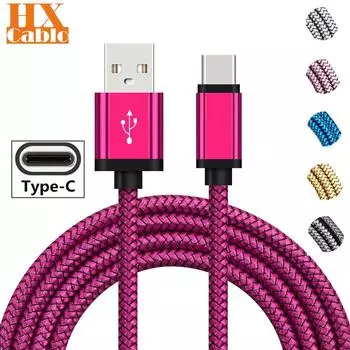 0,25 м короткий USB-кабель типа C для зарядки Huawei P40 Lite P30 P20 Lite Pro P 40 Mate 10 20 Pro Honor V20 10 9 Navo 5t 5i 5 Кабели 0.25m