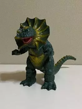 [0-SP]Серия Ultra Monster [Jirasu]