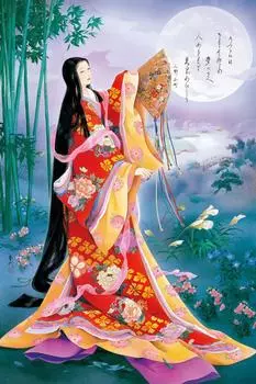 1000 Piece Jigsaw Puzzle Aim Puzzle Master (Haruyo) Dream Song (50x75cm)