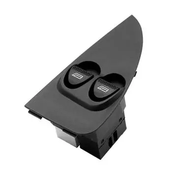 100161242 Power Window Control Switch For Fiat Palio Fire Strada Siena 2001-2015