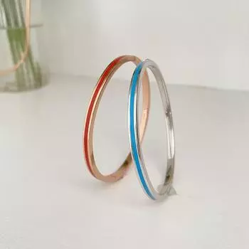 100 %925 Sterling Silver Bangles Bracelets For Women Wedding Bridal Rose Bangle Gift Classic Fine Jewelry 56x48mm Bracelet