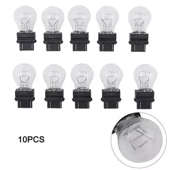 100% New Direct Replacement 3157 Brake Light Reverse Light Tail Light Wear-resistance 3155 3357 Accessories Replacement