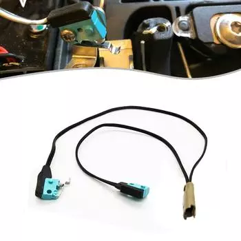 1016009-00-C Для Tesla Model S Микропереключатель дверной ручки с гибким жгутом проводов
