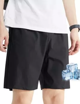 101 Air Stretch Breathable Sweatpants for Casual and Summer Hiking Men s Cool-to-the-Touch Sports, Wear,