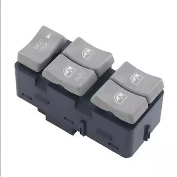 10339375 Power Window Master Switch For Buick Rendezvous
