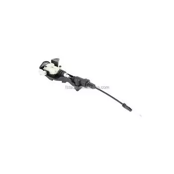 1098789-00-D Двигатель замка капота левого двигателя для Tesla Model 3 old FST-TS-1520 Привод замка капота Frunk