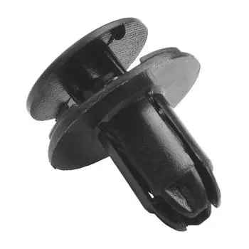 10/20/30/50Pcs Bumper Push Clips For Hyundai I30 1420608250B 865952T500 Car Trim Panel Retainer Fastener Kit