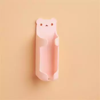 10/30/50PCS Bathroom Accessories Fully Utilize Wall Storage Space Not Damaging The Wall Surface Will Not Drop During Use Rack