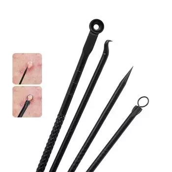 10/36 Pcs New Professional Manicure Set Pedicure Grooming Kit Perfect forAt-Home and Professional Nail Care Christmas Present