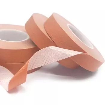 10 м гитарная лента для пальцев Guzheng Zither Finger Tape Protector струнный инструмент лента для обертывания ногтей рулон для взрослых детей