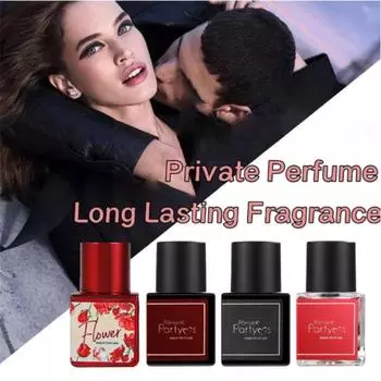 10 мл Романтическая вечеринка Rose Flower Sexy ПАРФЮМ Феромон Духи Гламур Аромат Тело Интимные Части Внутренний Спрей для Мужчин Женщин sichuan wood-no box