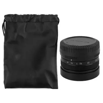 10 мм F5.6 широкоугольный объектив «рыбий глаз» для камеры Fuji XT4 XT3 XT30 XS10 XPRO2 с креплением FX
