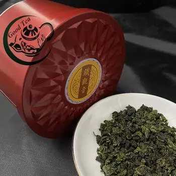 10 пакетиков китайского чая Anxi Tie Guan Yin, органического чая Улун с богатым ароматом, высокогорного чая Tieguanyin 75g
