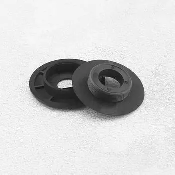 10 Pcs Auto Fastener Floor Mat Clips For Chevy Buick GMC Opel 13142011, 13142012