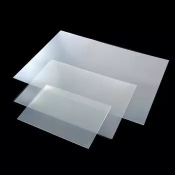 10 шт. A3 A4 A5 струйная и лазерная печать прозрачная пленка фотобумага 210*297mm