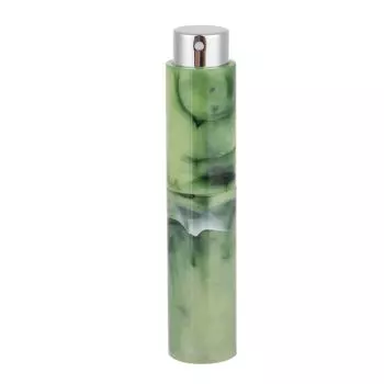 10ML Mini Portable Refillable Perfume Spray Bottle Marbling Makeup Water Atomizer Bottle Empty Container Travel Bottle Tool