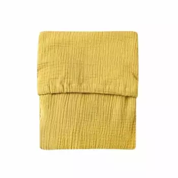 10mois dimoi hoppetta guri guri mini one touch sheet mustard 20111018
