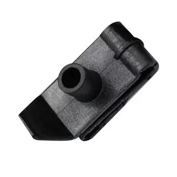 10pcs Bumper Cover Fender Liner Retainer Clip Nut for Toyota Highlander Sequoia
