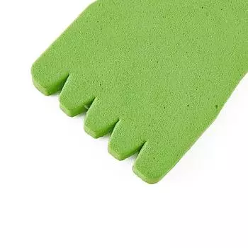 10 шт. Eva Foam держатель для хранения рыболовных приманок и лески One Size