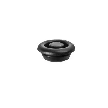 10Pcs Hole Plug Cover Rubber Trim Plugs 0165801361 For Nissan Altima Cube 200SX