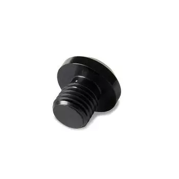 10PCS M8X1.25 CNC Mirror Hole Plug Screw for Honda, Yamaha, Suzuki, Kawasaki