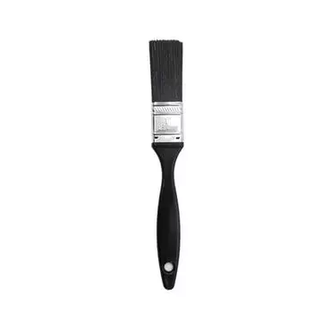 10pcs Thickened Paint Brush Apply Evenly Wall Brushing Tools Durable Plastic Handle Brush Coating Style B