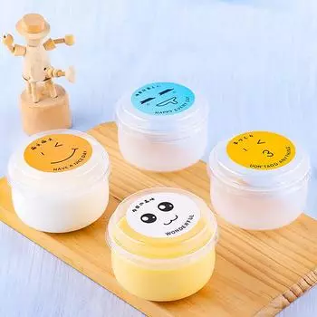 10Sets Transparent Baking Pudding Cup Japanese Caramel Pudding Beaker High Temperature Resistant Pudding Beaker with Lid 10pcs