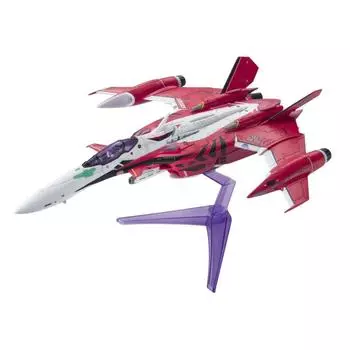1100 YF-29 Durandal Valkyrie Истребитель Режим Alto Машина (Фильм «Macross Frontier» ~Sayonara no Tsubasa~)