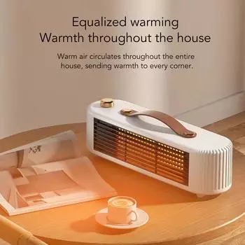 110 В220 В настольный электрический обогреватель 800 Вт перегревающий ABS+PA+PTC быстрый нагрев портативный электрический обогреватель компактный для гостиной us