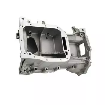 11420-0T020 УСИЛЕНИЕ КАРТЕРА В СБОРЕ для Toyota 1ZRFE 2ZRFE ZGR20 21 Pack of 1