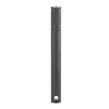 11 см нержавеющая сталь точилка для гольфа Wedge Club UV Type Square Regrooving Tool(черный) чёрный