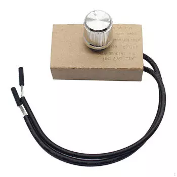 120V Dimming Control 300 W