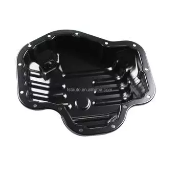 12101-0H060 ПОДДОН МАСЛЯНЫЙ В СБОРЕ для Toyota camry rav4 2AZFE ACR50 CVT Pack of 1
