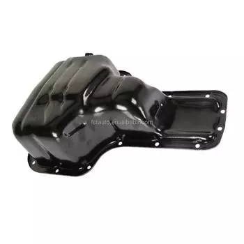 12101-22024 МАСЛЯНЫЙ ПОДДОН В СБОРЕ для Toyota 3ZZFE 4ZZFE ZZE12# Pack of 1