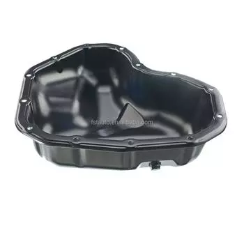 12101-36040 МАСЛЯНЫЙ ПОДДОН В СБОРЕ для Toyota 2ARFE ASV40 Pack of 1