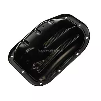 12102-21010 МАСЛЯНЫЙ ПОДДОН В СБОРЕ для Toyota VIOS 2008- Pack of 1
