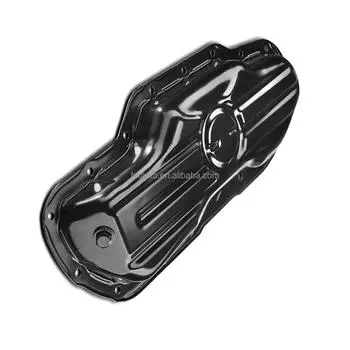 12102-31030 МАСЛЯНЫЙ ПОДДОН В СБОРЕ для Toyota Crown Pack of 1