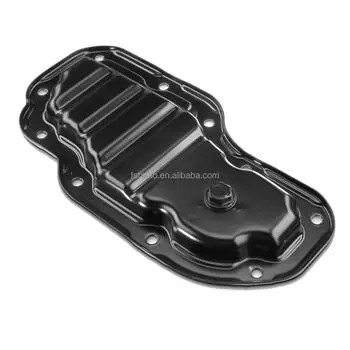 12102-50140 ПОДДОН МАСЛЯНЫЙ В СБОРЕ для Toyota 2UZFE UZJ200 Pack of 1