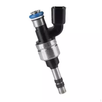12633784 Топливный инжектор для Chevrolet Direct Replace Простая установка