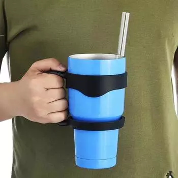 12/14mm Sharp Glass Straw High Borosilicate Reusable Drinking Straw Set Bubble Tea Milk Smoothies Cocktails Bar Accessories