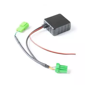 12-контактный Bluetooth модуль кабеля AUX-входа для Land Rover Range Rover / Discovery/Freelander