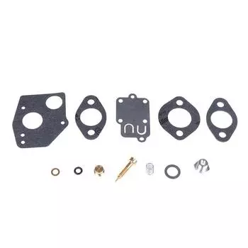 12 шт. комплект для ремонта карбюратора для Briggs & Stratton 495606 494624