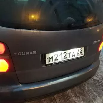 12 В автомобильный номерной знак фонарь задний светодиодный Canbus без ошибок автомобильные аксессуары для VW Passat Touran Golf Jetta MK5 T5 SKODA белый