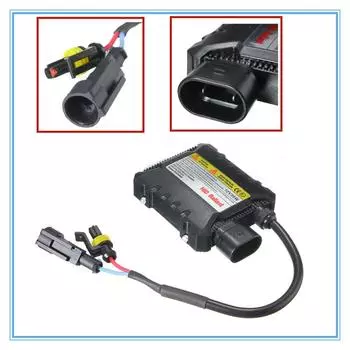 12 В Hid ксеноновый балласт 35 Вт/55 Вт цифровой тонкий Hid балласт зажигание электронный балласт для H1 H3 H3C H4-1 H4-2 H7 H8 инструменты