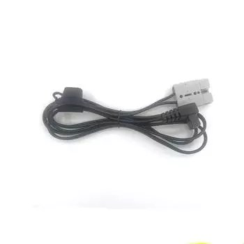 12 В кабельный удлинитель кабеля для холодильника 14AWG для вилки Anderson
